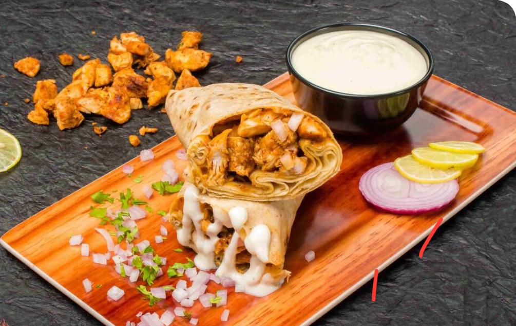 Big Bite Meat Bowl
